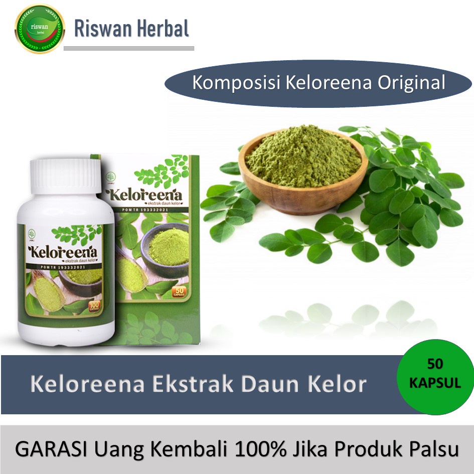 Obat Sesak Nafas Karena Asam Lambung Naik/Maag Gerd-Batuk Herbal Keloreena Aman Untuk Anak &amp; Dewasa