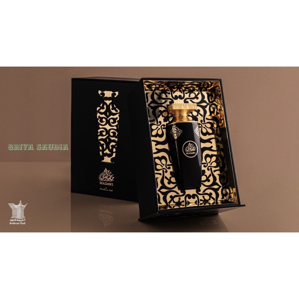 madawi arabian oud edp