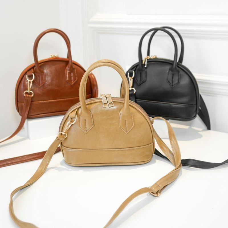 Fluppy New Slingbag - Tweelyforbag - Tas Selempang Wanita - Tas Wanita