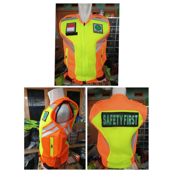 ROMPI IGA SETABILO,ROMPI SAFETY, ROMPI HSE, ROMPI K3,JALA TEBAL