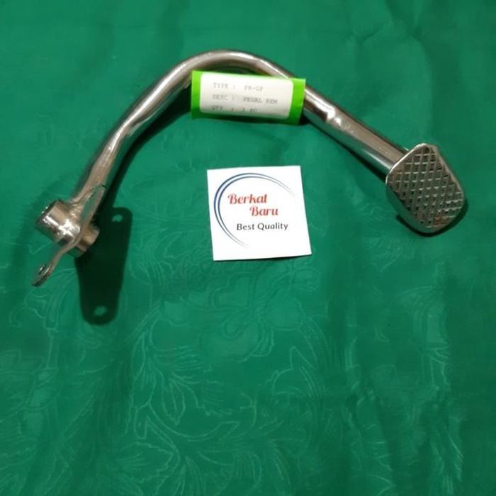 sale Pedal Rem Belakang Suzuki GP TRS Diskon