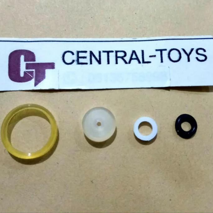 Buruan Beli] Seal Set Sil Teplon Wg M84 321 Glock Rcf Glock