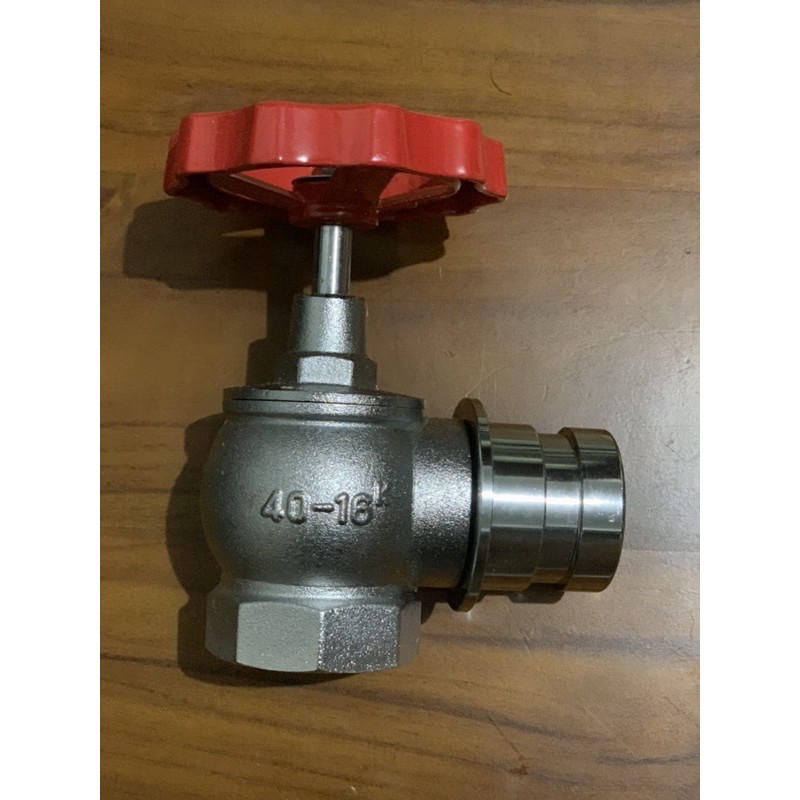 Kran Hydrant Valve Machino Pemadam 1.5 inch