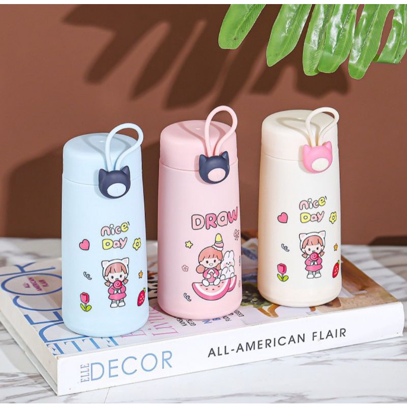Botol Air Minum 300ml
