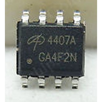 Mosfet P Channel 4407A 4825P 4835 4435