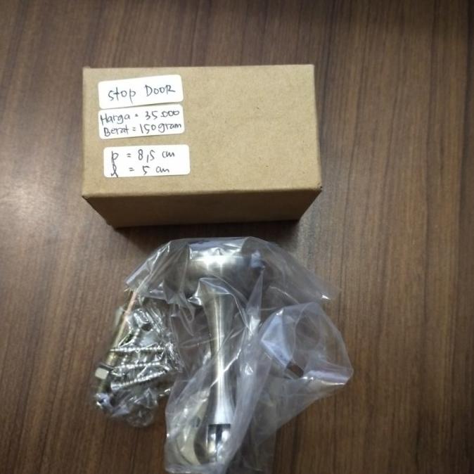 +%+%+%] door stop/stop door/penahan pintu