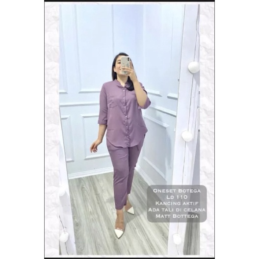 oneset botega by annisa shakila