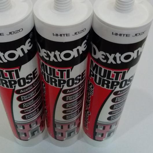 

➢ Lem Sealant Dextone White ♛