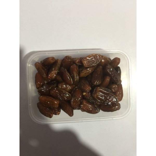 

kurma Tunisia madu