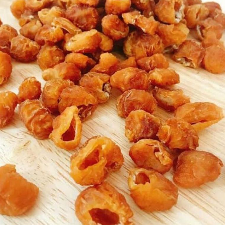 

longan kering lengkeng kering dried longan THAILAND Repack 500 gram LnO /Ready Stcok