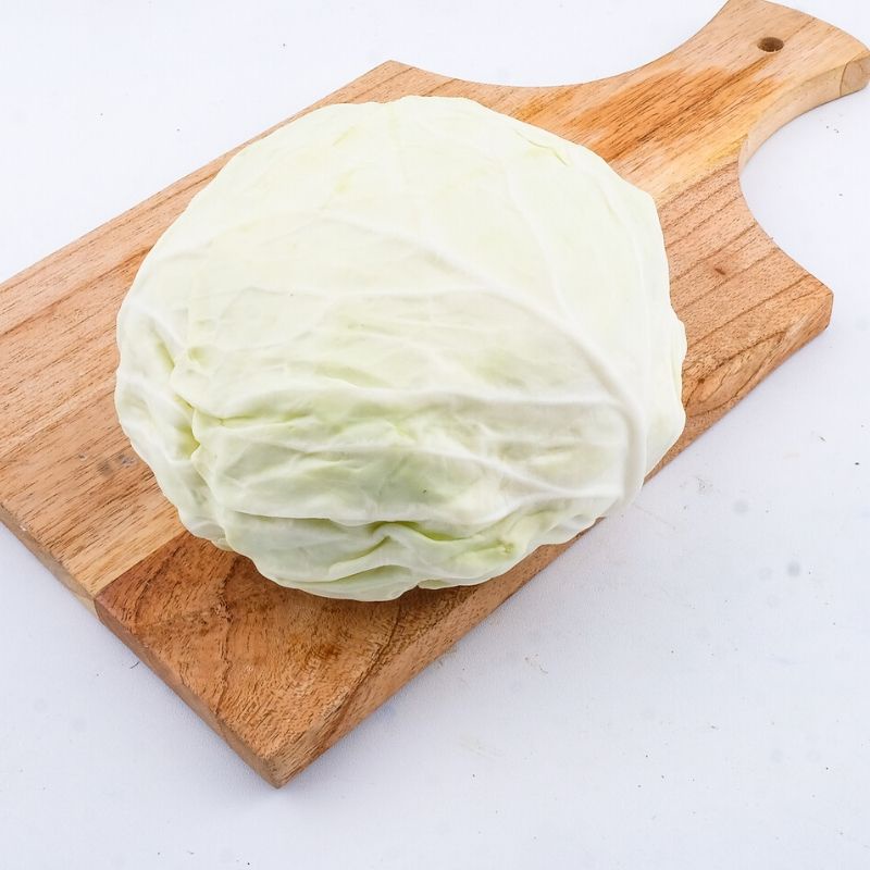 

GUBIS / KUBIS 1 kg sayur sayuran segar