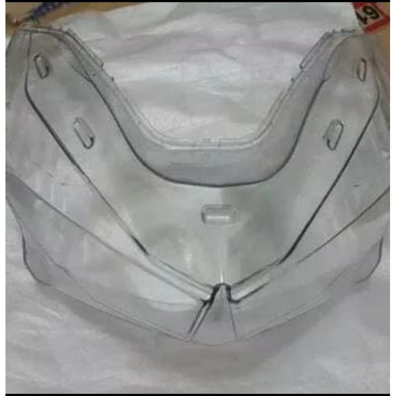 mika lampu depan vario 125/150 led 2016-2017