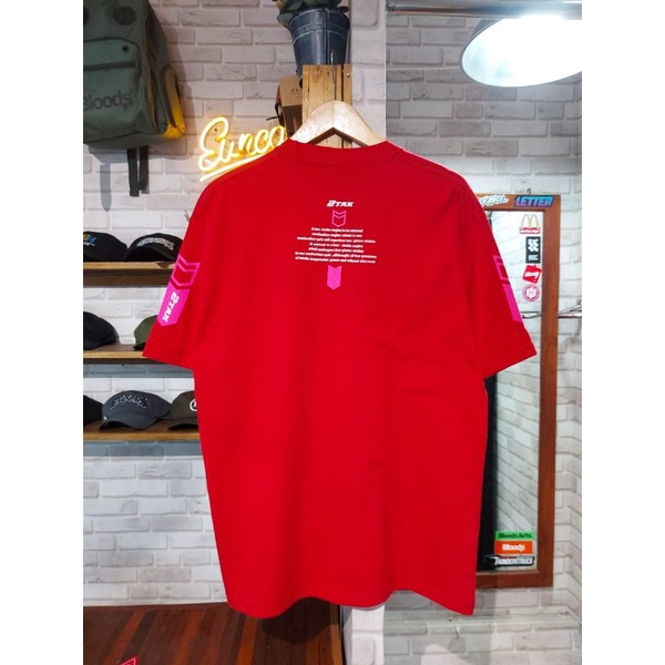 Kaos Distro Kaos Racing 2 tak Kaos gauL