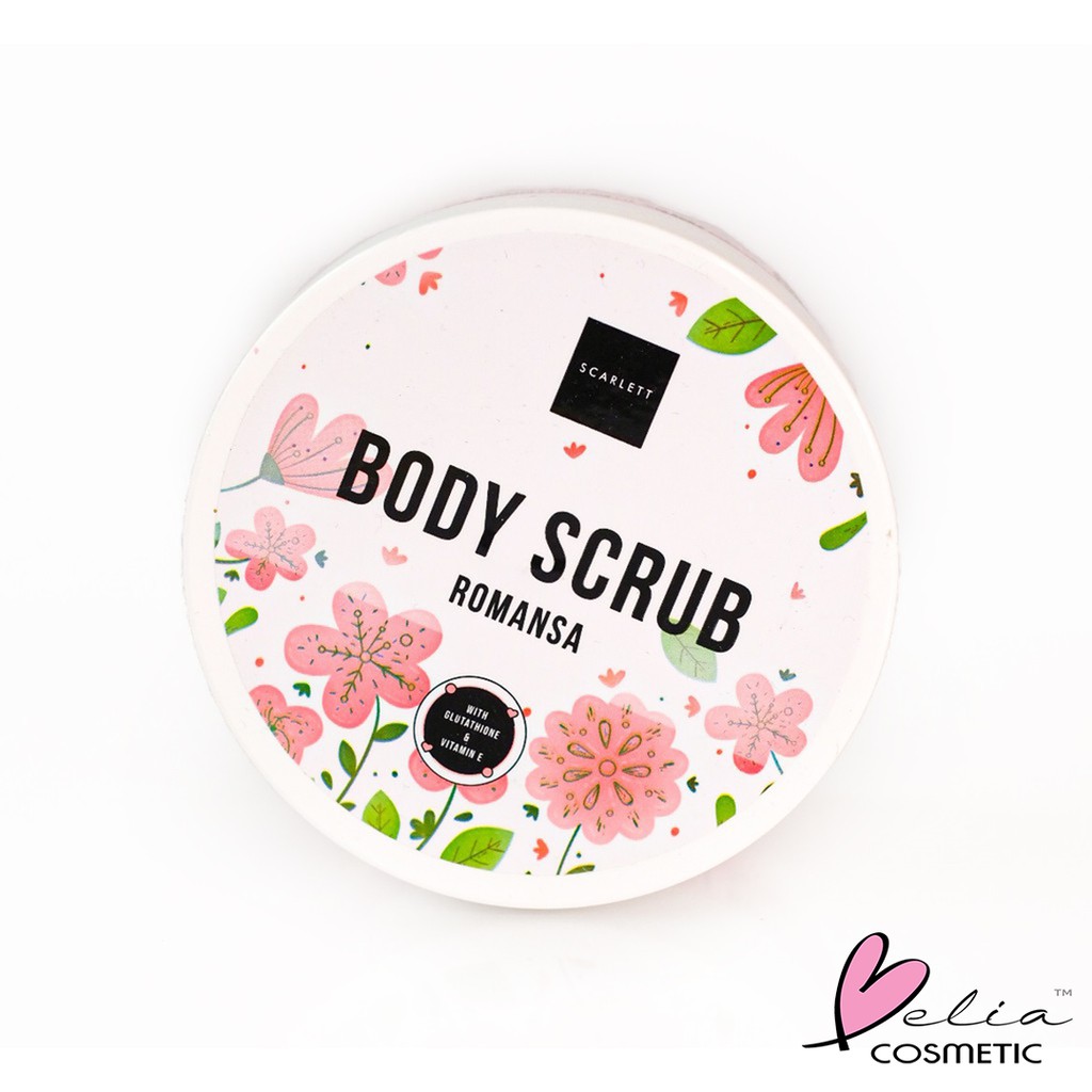-B.SCRUB Romansa