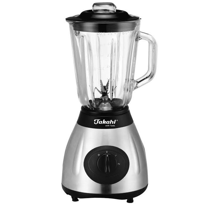 Takahi Electric Blender&Grinder 908