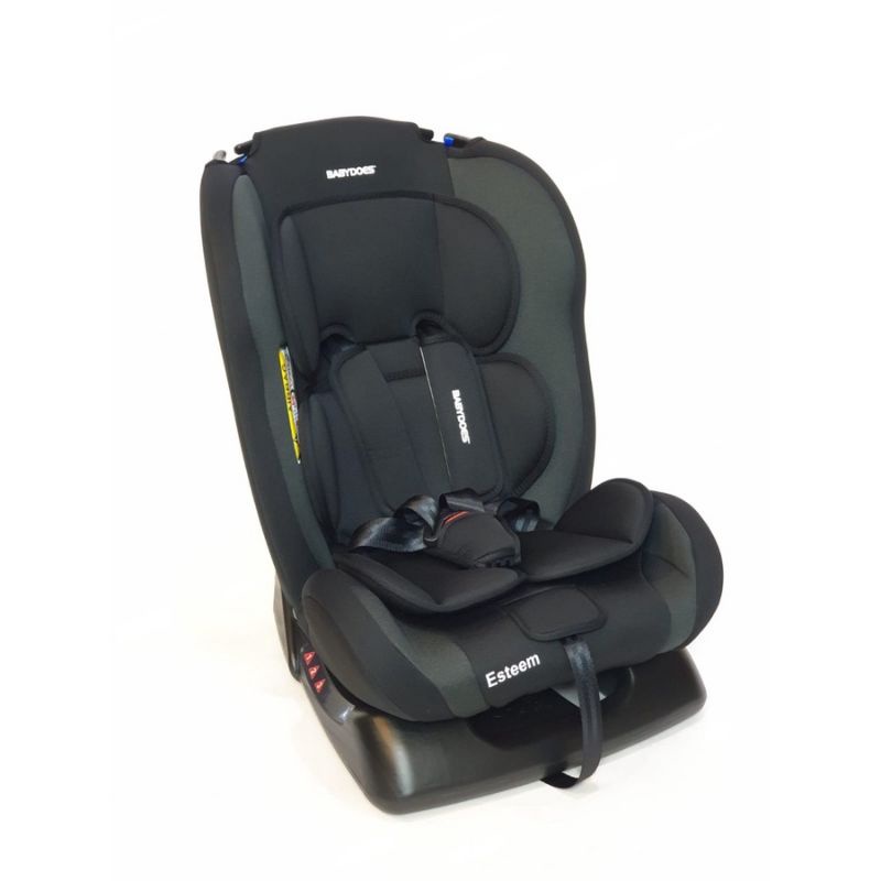 Car Seat Dudukan Mobil Anak Bayi Babydoes 8519 Esteem Kursi Mobil Anak