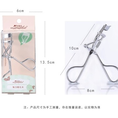 Penjepit Bulu Mata Eyelash Curler - 3118