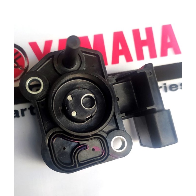 Sensor TPS map maqs KODE SERI Yamaha fi Mio j soul gt Xride Fino 115 original part