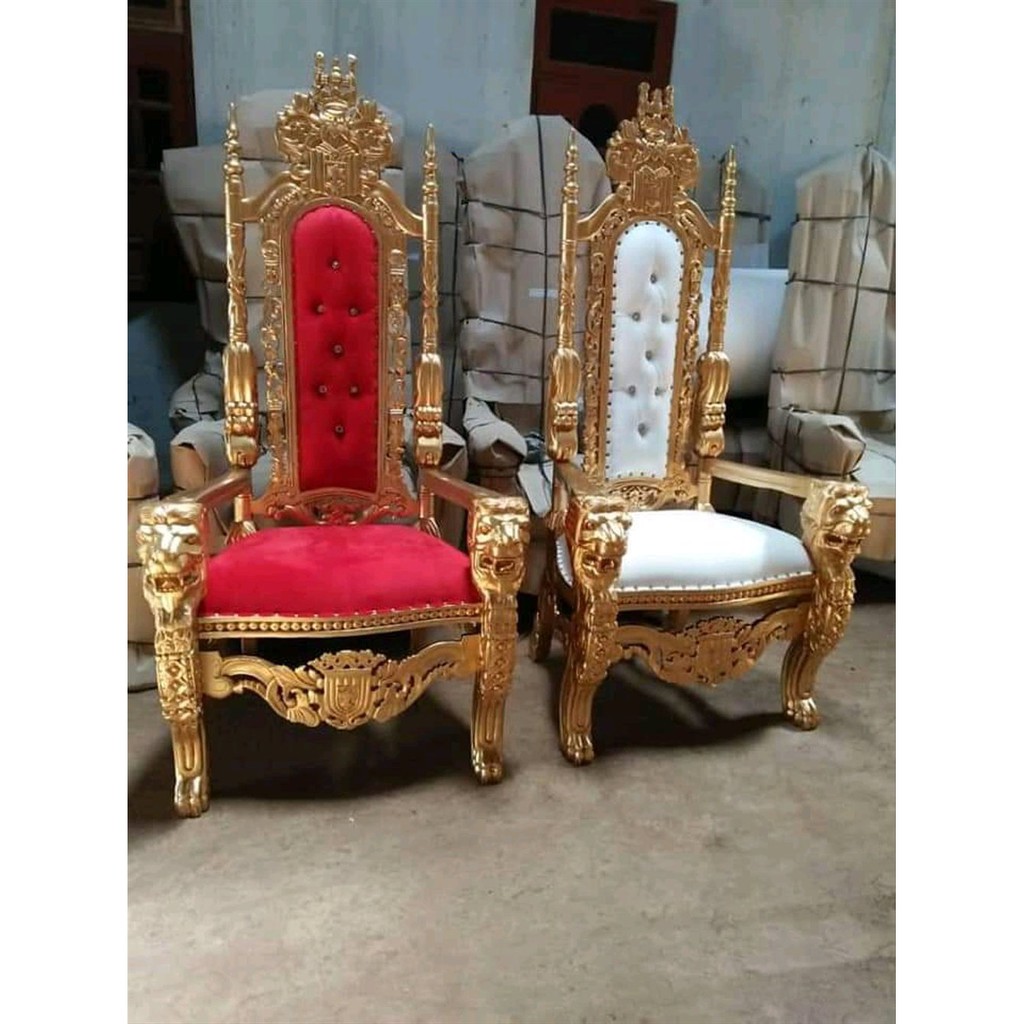 Kursi tamu raja kayu jati ukir kursi mewah pelengkap rumah