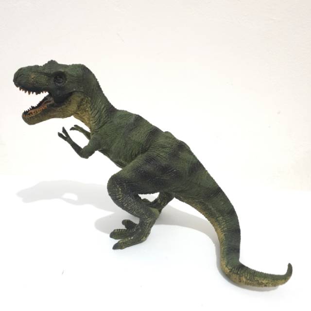  Dinosaurus  T Rex