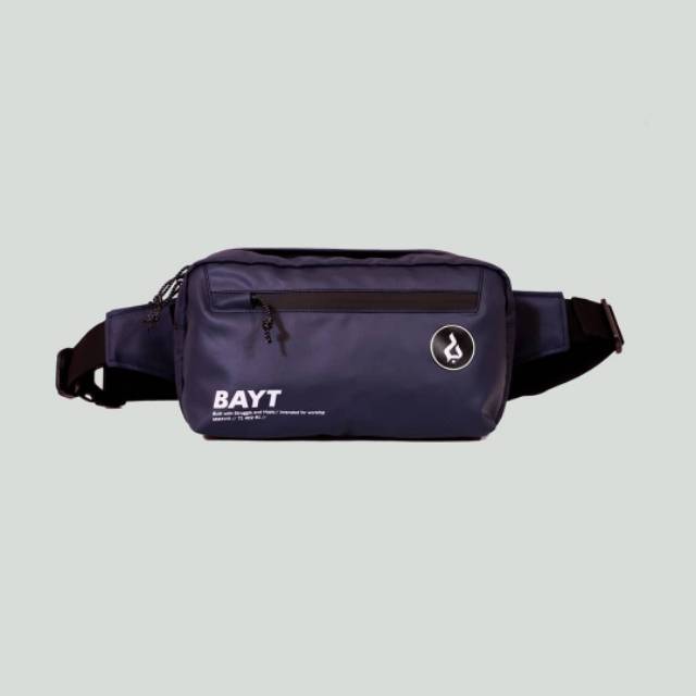 BAYT | Silwa waistbag tas pinggang