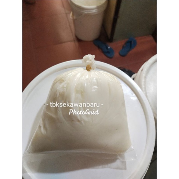

Mentega Putih