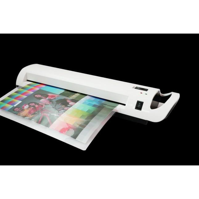 

(ɔ ͡❛ ͜ʖ ͡❛)ɔ Mesin Laminating Portable A3 Kozure LM 102 - A3 Machine ⚅