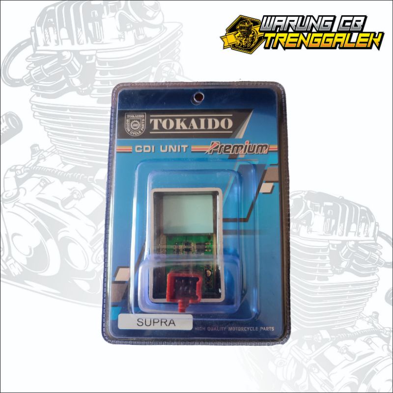 CDI GRAND SUPRA X SUPRA XX SUPRA FIT SUPRA FIT NEW GL PRO CDI