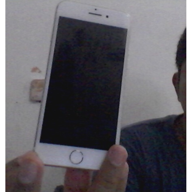 HP Iphone 7 32 GB Mati total