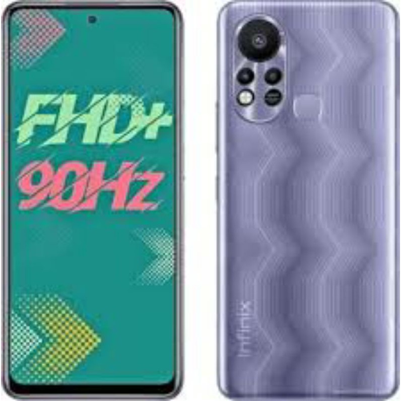 HP Infinix Hot 10s 6/128 Ram 6 GB 128GB Garansi Resmi HP Gaming Legendary-Hot 11s 6/128 ungu