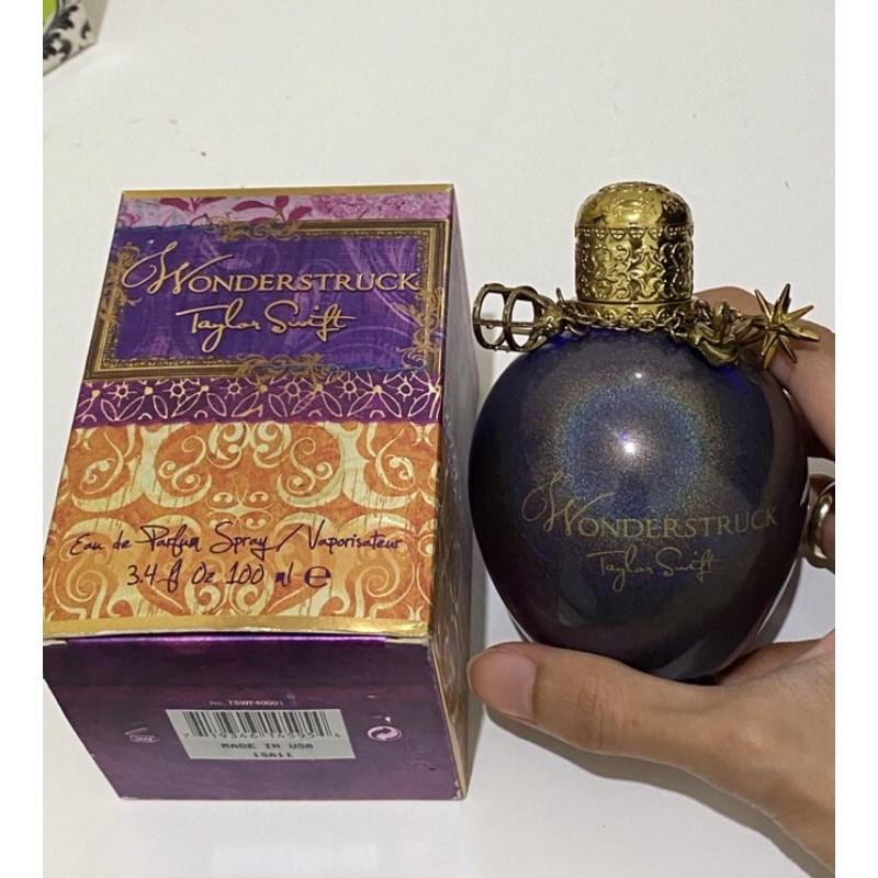 Taylor Swift Wonderstruck Original
