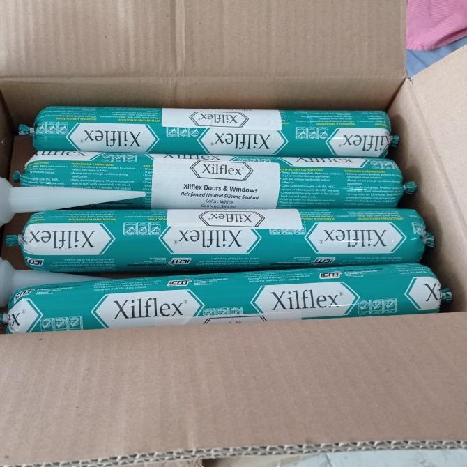 Sealant Sosis Xilflex