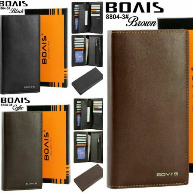 Dompet Bovis