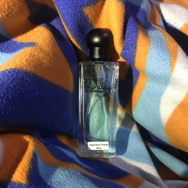 daily parfum