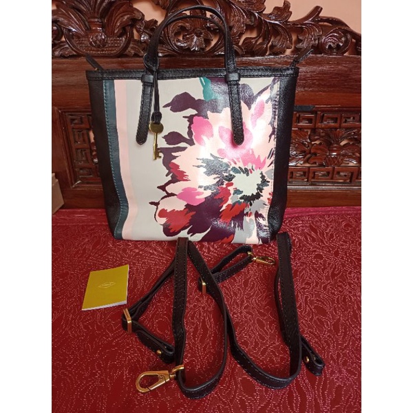 Fossil bag, Fossil bag ORI - Preloved