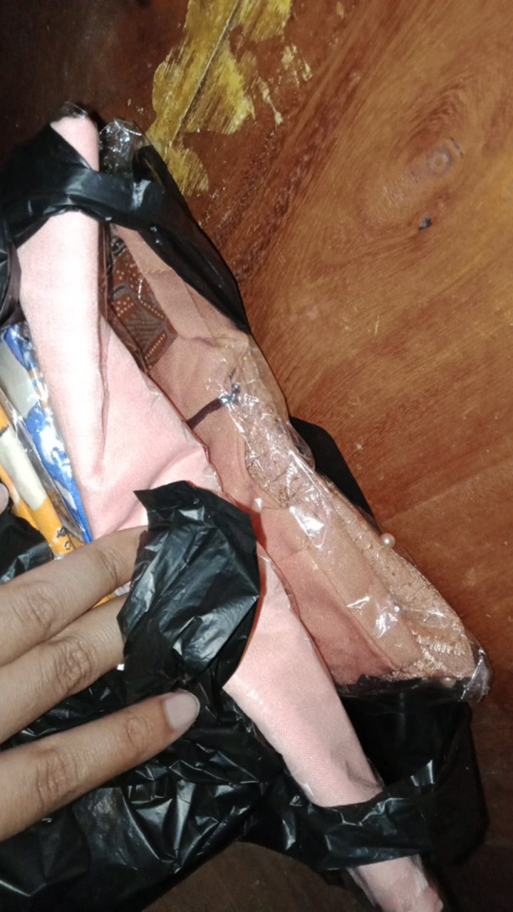 Sarimbit Batik/couple Batik Motif Baru Kombinasi Brokat Terhits Baju Kondangan Terbaru Dan Terlaris