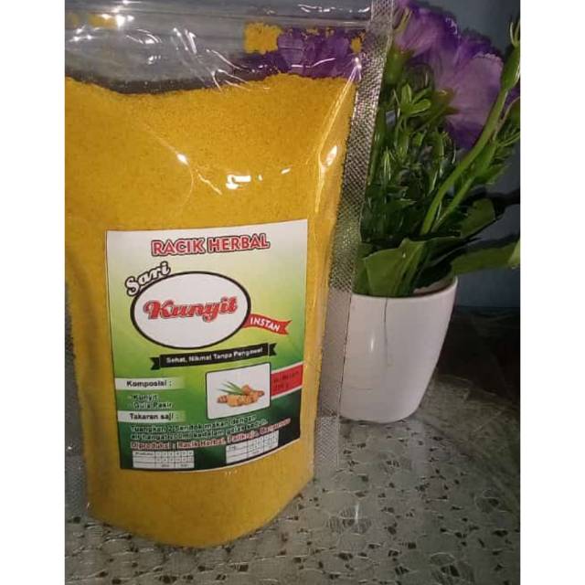 

Kunyit ( 1bks 250g )