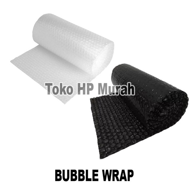 

Bubble wrap pelindung packing