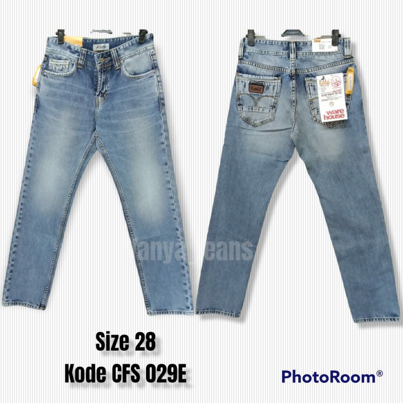 Celana Lois Original Kode CFS 029E