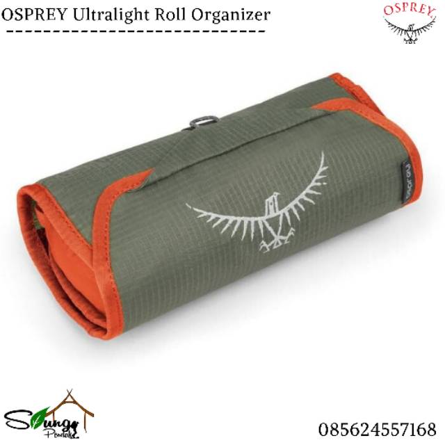 Osprey UltraLight Roll Organizer