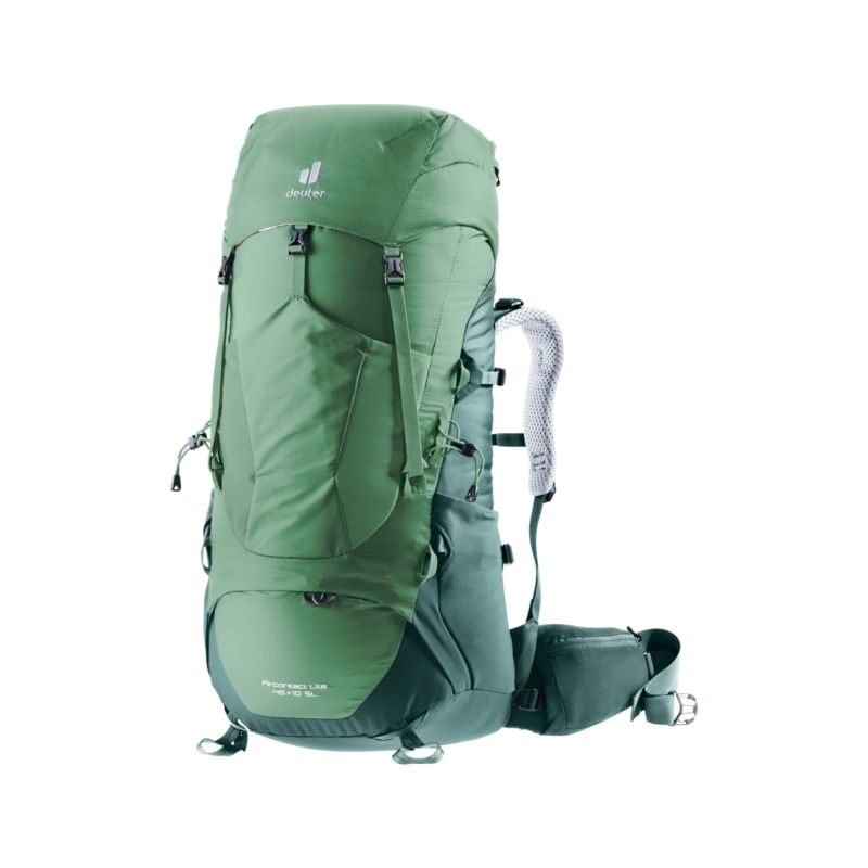 deuter Aircontact Lite 45+10 SL Trekking backpack