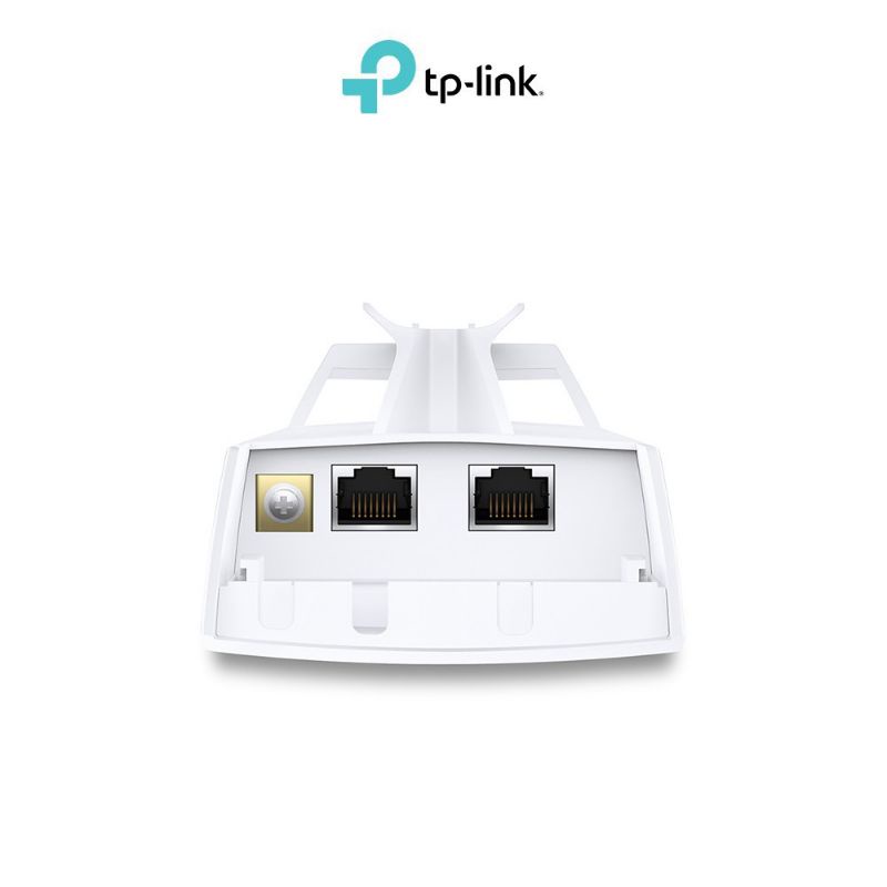 TP Link CPE Outdoor CPE220 2,4Ghz 300 Mbps CPE-220