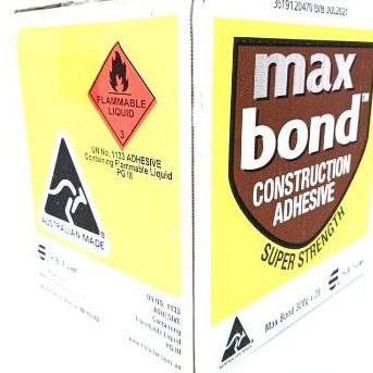 Maxbond HB Fuller Construction Adhesive