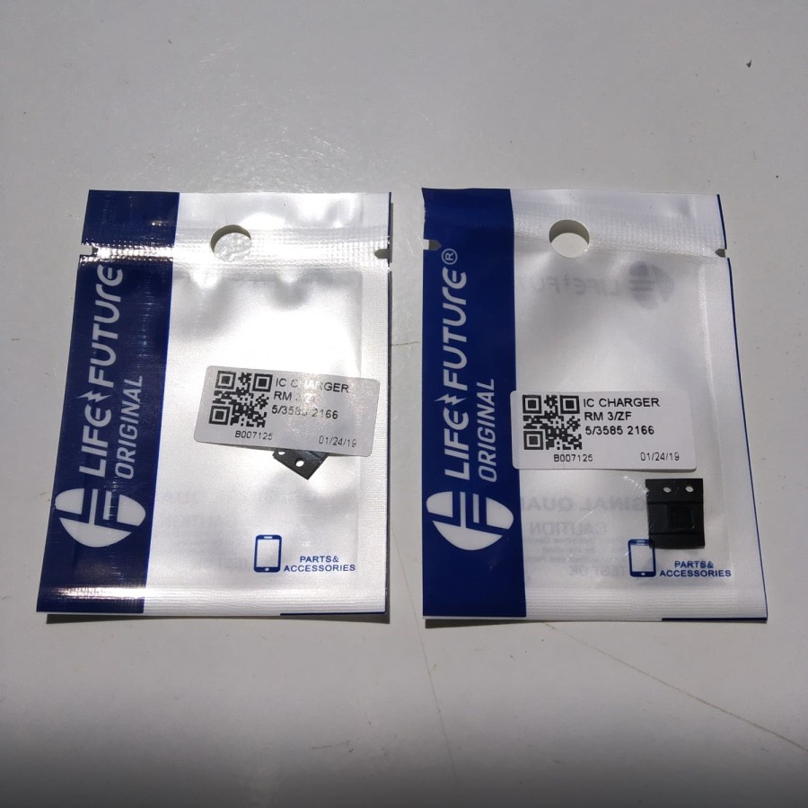 IC CAS / IC CHARGER REDMI 3 / XIAOMI REDMI 3 - 358S 2166