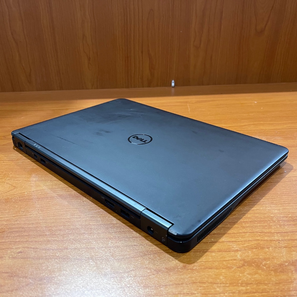 Dell Latitude E7450 Core i5 5300U 2.3GHz Ram 8 GB Hdd 500 GB