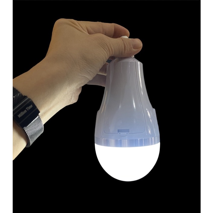 Lampu led emergency 15watt