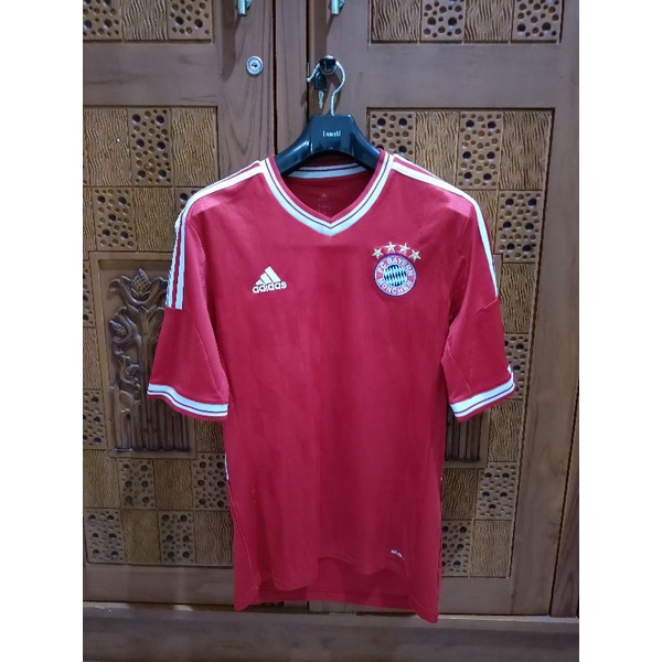 Jersey Bayern Munchen Original