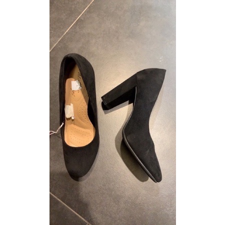 Dexflex Comfort Kendel Payless Black size 7