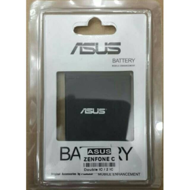 Baterai batre battery Original Asus Zenfone C Zenfone Go 4.5&quot; ZB452KB