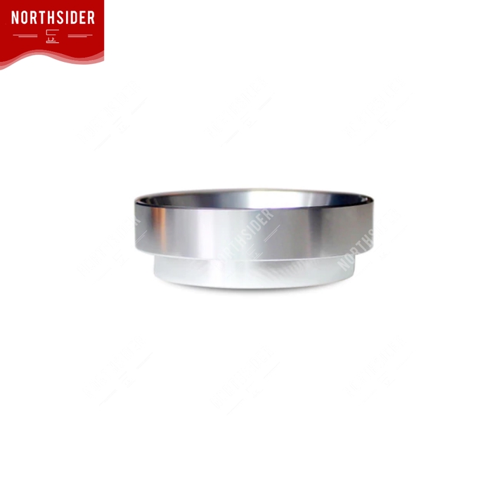 DOSING RING 58MM MAGNETIC ALUMINIUM - PORTAFILTER FUNNEL KOPI ESPRESSO